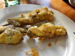 炸串-元盛居(生态大街店)