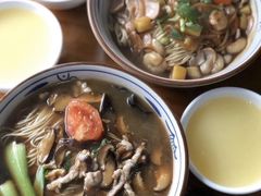 -爱家面馆(常州总店)