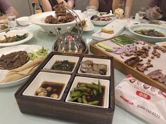 -鼎好家常菜(天桥店)