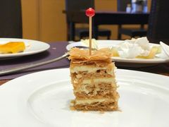 -罗约海滨温泉酒店-索莎西餐厅