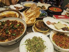 -大张烙馍村(泉山店)