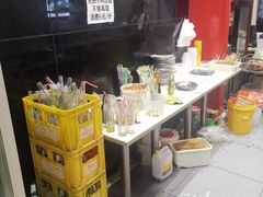 -大姐麻辣烫(莲宝中路店)