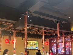 -炭窑水浒烤肉(汉阳鹦鹉巷子店)