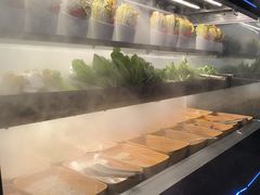 -吉布鲁牛排海鲜自助(成都大悦城店)