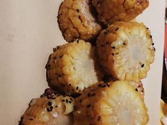 -那些年记忆烧烤