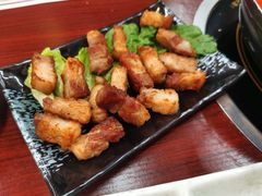 -黑山岛餐厅