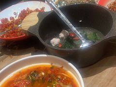 -高嗲嗲·现炒下饭菜(石鼓路店)