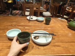 -云海肴·汽锅鸡·云南代表菜(美罗城店)