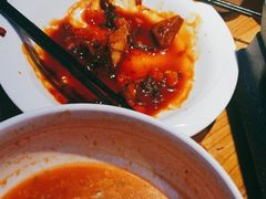-俭寨大盘鸡·缸子肉·小公鸡·新疆菜(云通店)