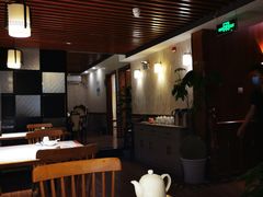 -姜君·千岛湖鱼头馆(浦东大道店)
