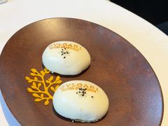 -宝丽轩中餐厅BAOLIXUAN
