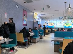 -半天妖烤鱼(紫荆广场店)