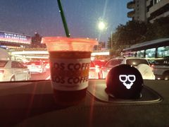 -Kilos咖啡馆(保利珑远店)