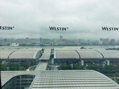 -广交会威斯汀酒店