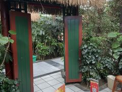 -春满园生态餐厅(南宫路店)