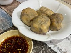 -南雄雄州土菜餐厅(粤北大厦店)