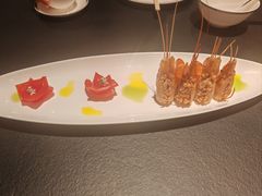 -茶人村·前滩江景雅宴(上海首店)