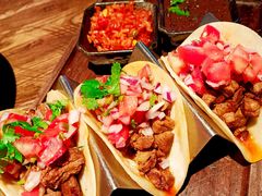 -Q MEX 库迈墨西哥餐吧(三里屯店)