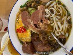 -和记粉馆(湘春路店)