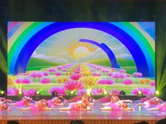 -小芳舞蹈团·少儿舞蹈·中国舞(龙江校区)