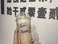 -喜茶(上海正大广场店)