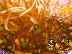 -白鹿原坐席臊子面(纺织城客运站店)