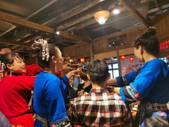 -印象鲵宴·张家界地标美食名片(溪布街店)