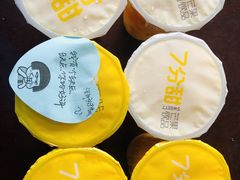 -7分甜(江宁万达店)