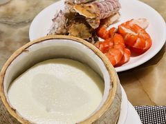 -安蒂娅·海鲜自助餐厅(安蒂娅美兰酒店)