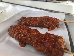 -辽B·小串(总店)