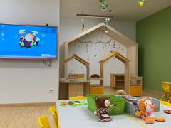 -豆初托育园 Baby Bean Day care Center