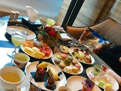 -深圳四季酒店·馥自助餐厅