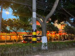 -老码头火锅(玉林店)