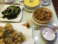 -小锅饭豆腐馆(建大店)