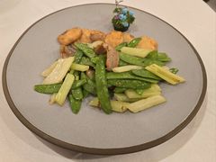 如意百花藕-鹿鸣酒家(越秀店)
