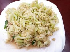 -望海潮海鲜店 特色家常菜(在海一方店)