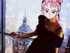 -上海环球金融中心云端足球盛典