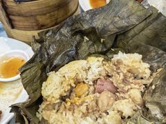 -香港蓮香樓(中環店)