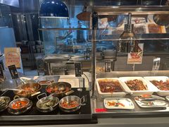 -The COOK·厨餐厅·自助餐(浦东嘉里大酒店)