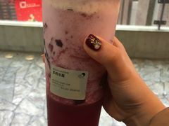 -喜茶(上海正大广场店)