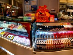 零售区-BreadTalk面包新语·烘焙蛋糕(金光华广场店)
