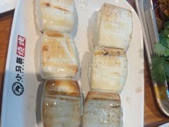 -本色.小马哥烧烤(无锡九里仓店)