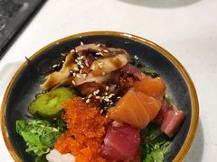 -So Lounge索兰至餐厅(蓝色港湾店)