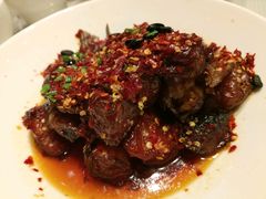 -东方红酒楼(知春路店)