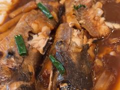 -大同江朝鲜菜•长春地标美食(绿园吾悦广场店)