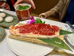 -千寻山野烤肉(中关村店)