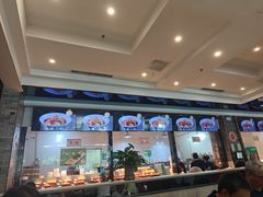 -令氏家外家周秦食府(高新店)