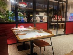 -杨氏青龙虾·羊蝎子(珠江路店)