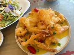 -英兰朝族饭店·英兰锅包肉(佳园路店)