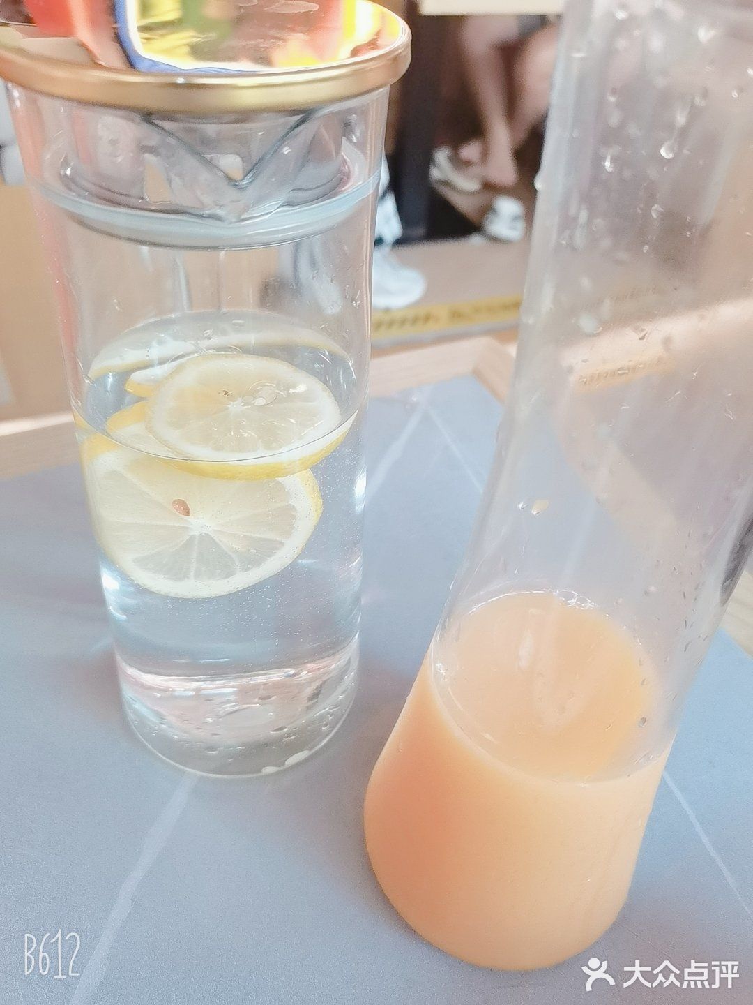 看这艺术般的摆盘✨